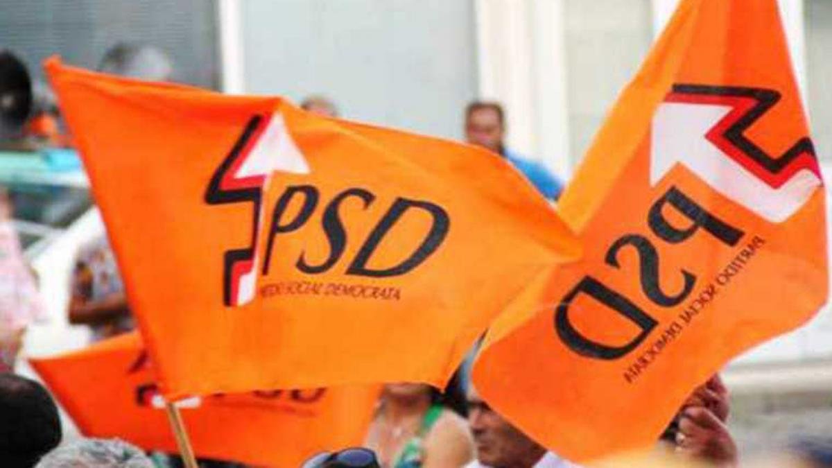 Rádio Castrense Conselho Estratégico Nacional do PSD reúne este sábado