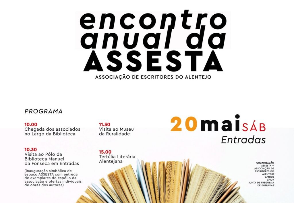 Rádio Castrense Entradas acolhe Encontro Anual da ASSESTA