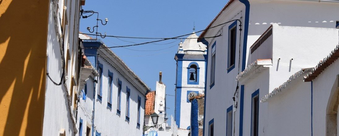 R Dio Castrense Messejana Acolhe Festas De Santa Maria A Partir Desta