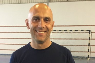 Creio que o campeonato de Andebol não terminará este ano” diz Carlos Guerreiro