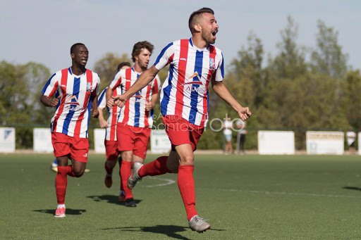 “O futuro do Campeonato de Portugal “está nas mãos da F. P. Futebol”