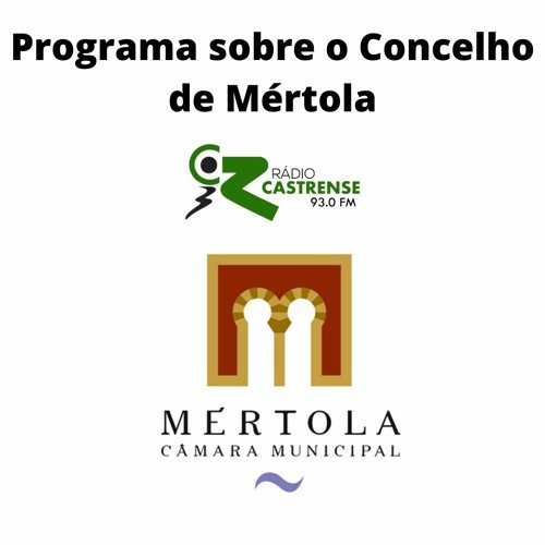 Programa Mértola – 28 fevereiro 2020