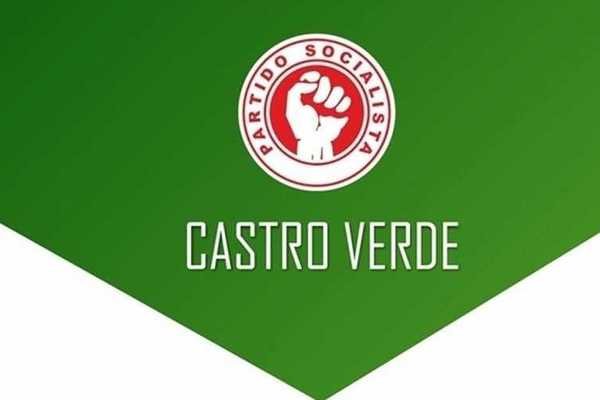 “Presidentes de Junta da CDU não defendem interesses das freguesias” diz o PS de Castro Verde