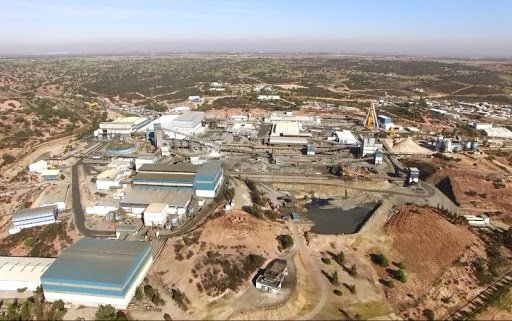 Somincor suspende ZEP devido ao surto de Covid-19