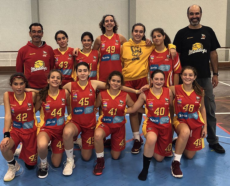 “A época acabou para o Beja Basket Clube” lamenta João Margalha