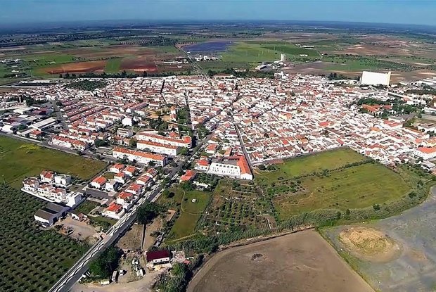 COVID-19: Ferreira do Alentejo regista primeiro caso de infeção pelo novo Coronavírus