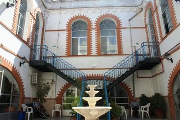 Beja: Lar Nobre Freire regista utente infetado com o novo Coronavírus