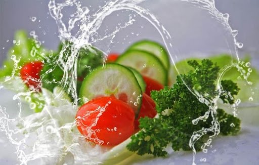 Orientações para alimentação para quem está em casa – parte 2 – Segurança Alimentar