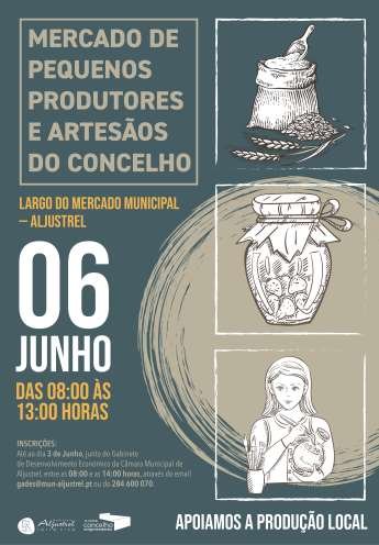IMAGEM - ALJUSTREL