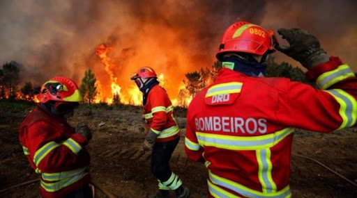 Liga dos Bombeiros quer que o Governo apresente proposta relativa ao combate aos incêndios
