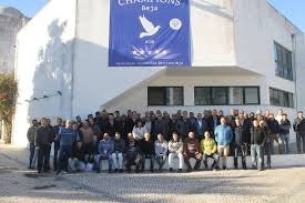 José Henrique quer chegar ao tri campeonato nacional de fundo em columbofilia