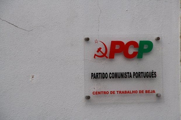 Direção da Organização Regional de Beja do PCP critica oposição no combate à COVID 19
