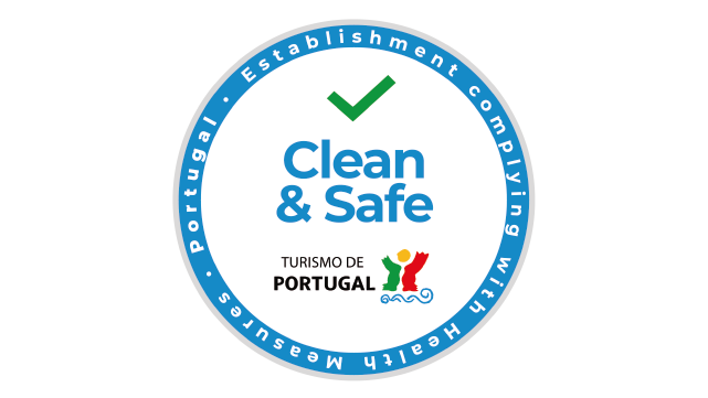 Posto de Turismo e Parque de Campismo de Castro Verde obtêm selo “CLEAN & SAFE”