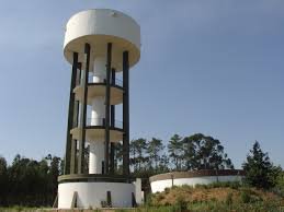 Aljustrel: Autarquia faz higienização dos reservatórios de água