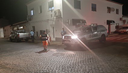 “A agressão a militares da GNR é uma vergonha” diz José Alho