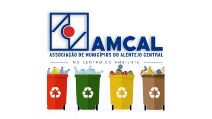 AMCAL AVANÇA COM CONCURSO PARA IMPLEMENTAR A RECOLHA DE RESÍDUOS PORTA-A-PORTA EM TODOS OS CONCELHOS