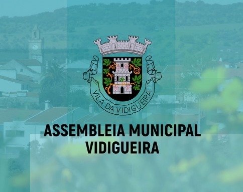 assembleia vidigueira