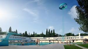 Concurso Público para Exploração do Restaurante e Bar da Piscina Municipal Descoberta de Beja