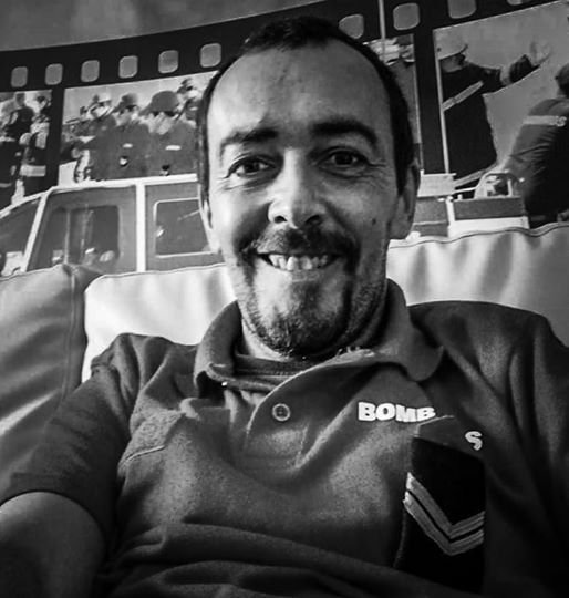 Cuba: Funeral do Bombeiro Carlos Carvalho realiza-se este sábado