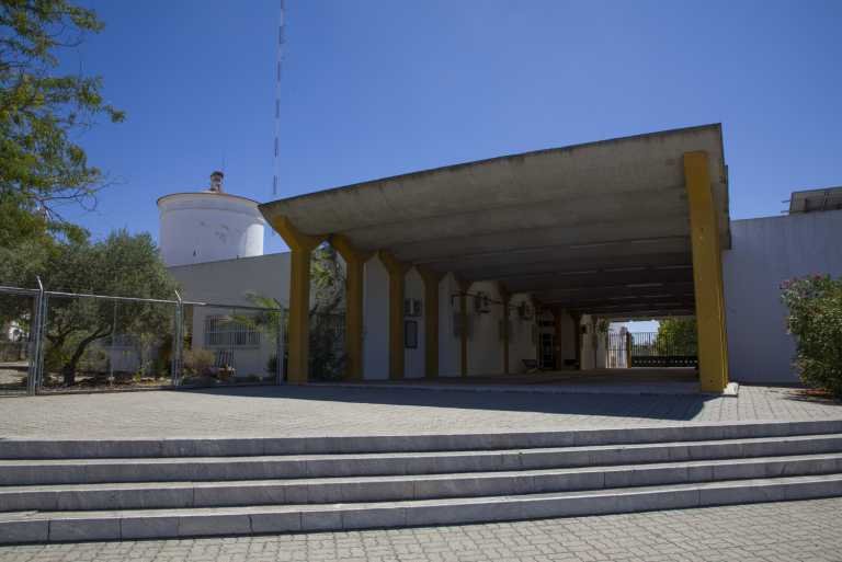 Escola Profissional de Moura certificada com Selo de Qualidade