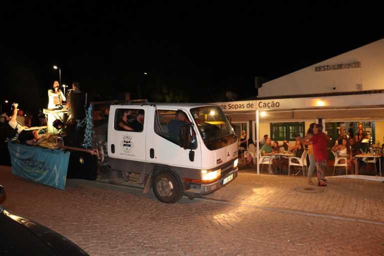 Mértola promove “Um Verão com Cultura”