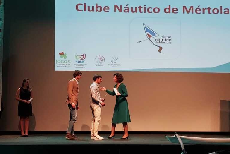 “A situação financeira é muito débil” reconhece Fernanda Mestre