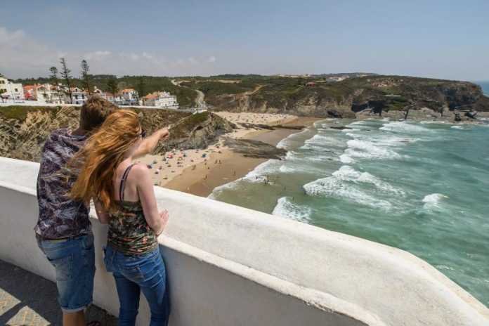 PRAIA ZAMBUJEIRA DO MAR
