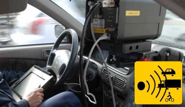 GNR realiza operação Roadpol a partir de hoje – Excesso de velocidade na mira das autoridades