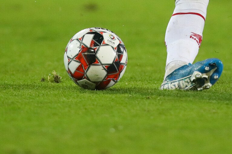 Santa Luzia participa pela primeira vez na 2.ª Divisão Distrital