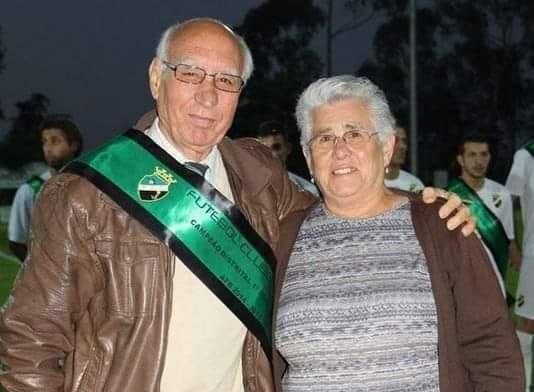 Pavilhão Municipal de Castro Verde vai ter o nome de António dos Anjos