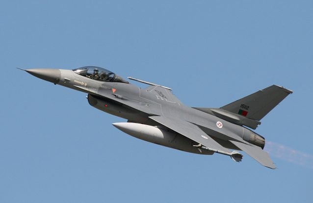 Governo quer constituir consórcio para criar Escola de Pilotos de aviões a jato em Beja