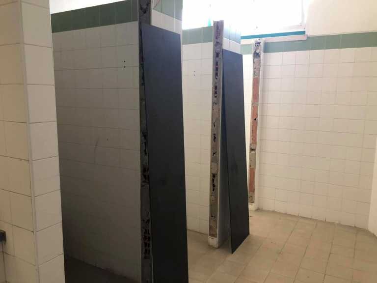 Ferreira do Alentejo: Autarquia requalifica edifício da EB 2,3 José Gomes Ferreira