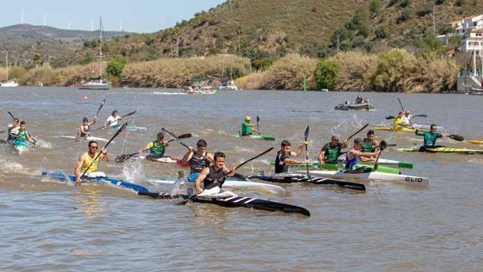 jovens nautico de mertola