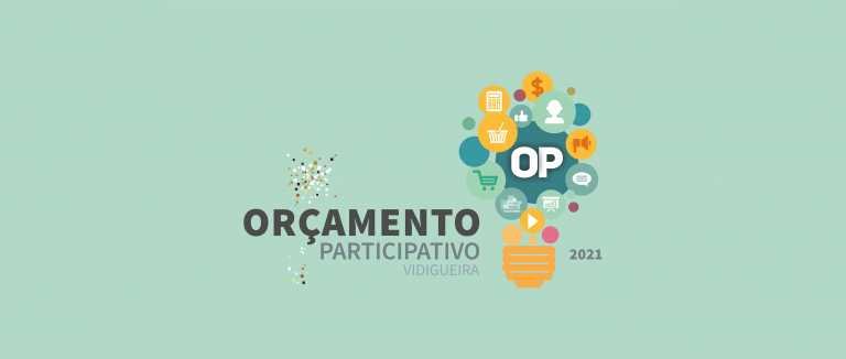 CÂMARA MUNICIPAL PROMOVE ORÇAMENTO PARTICIPATIVO DE VIDIGUEIRA