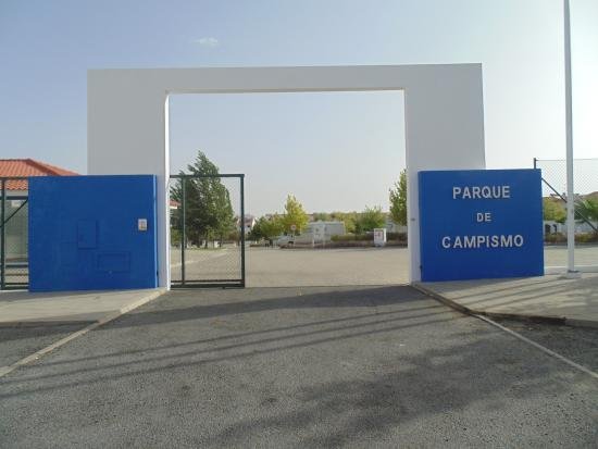 Castro Verde: “Parque de Campismo tem uma boa taxa de ocupação” destaca David Marques