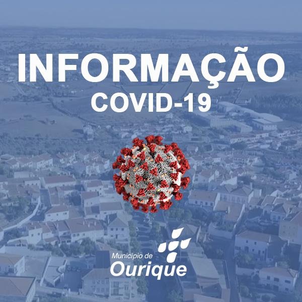 Ourique: Resultados negativos à COVID-19 nos testes a trabalhadores e professores das escolas