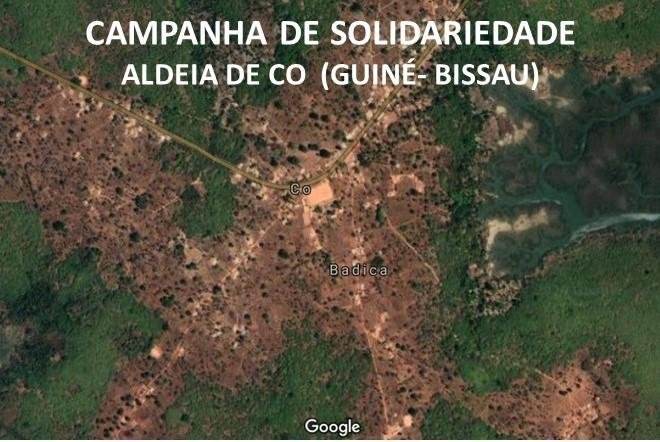 Associação Sénior Castrense promove campanha de solidariedade