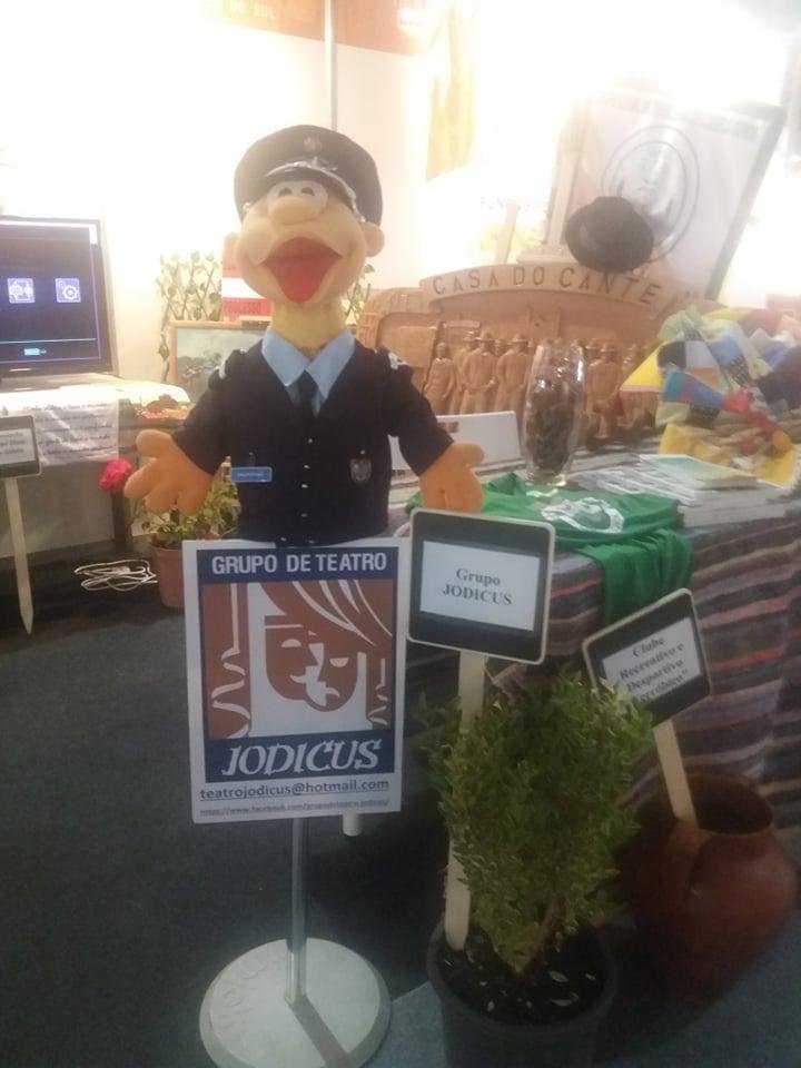 “A cultura não pode morrer” adverte João Góis