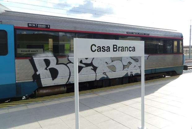 Aeroporto de Beja, ferrovia e rodovia foram contemplados no plano de recuperação económica 2020/2030