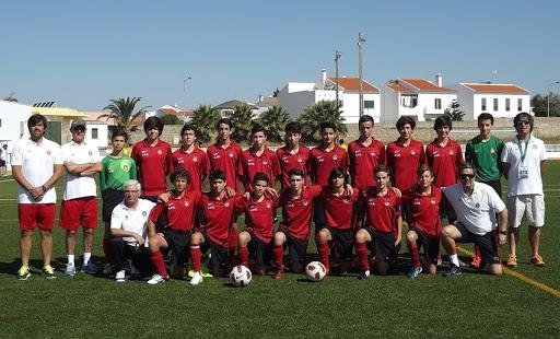 “Para já não haverão escalões de Formação” lamenta Victor Rodrigues