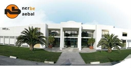 Nerbe apresenta hoje o projeto Alentejo Global Export