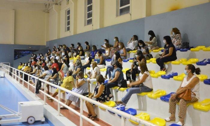 “Faltam auxiliares de Acão educativa no Baixo Alentejo” denuncia a FENPROF