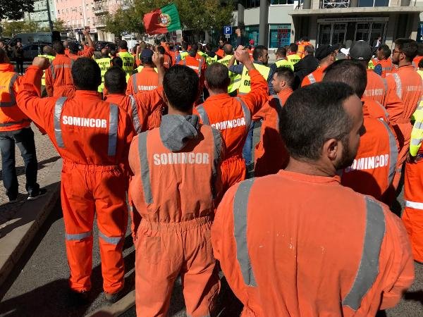 STIM vai reunir com o Ministro do Trabalho