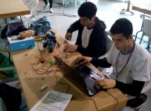 Aluno da Escola Secundária de Castro Verde volta a representar Portugal nas Olimpíadas Internacionais de Informática