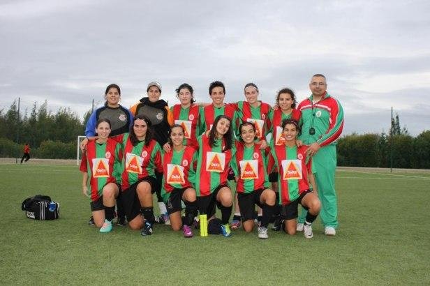 Ourique Desportos Clube lamenta que os escalões de formação não comecem já a época