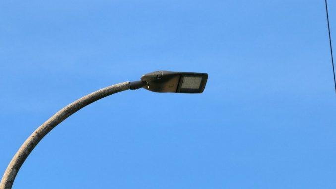 Castro Verde reforça iluminação pública LED