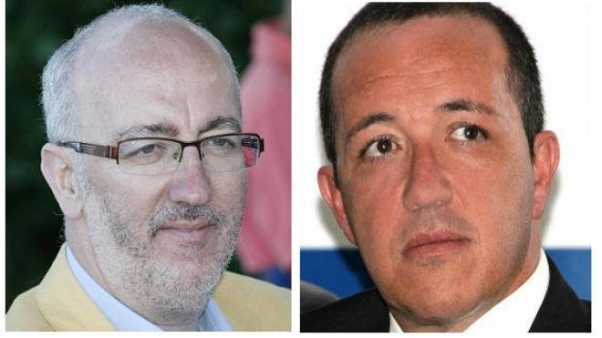 Ceia da Silva ou Roberto Grilo? Um deles vai gerir os destinos da CCDR Alentejo