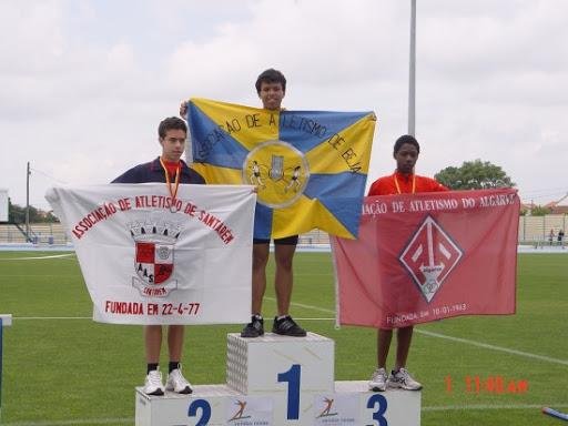 Associação de Atletismo de Beja defende o regresso das competições