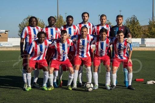 Aljustrelense obteve a 1.ª vitória no Campeonato de Portugal