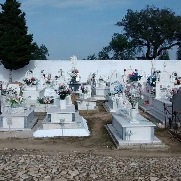 Trabalhador com COVID-19 leva ao encerramento do Cemitério de Beja